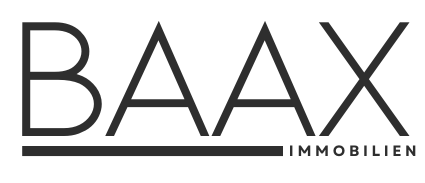 Baax Immobilien GmbH Logo